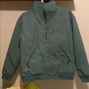 Patagonia jacket great condition